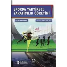 Sporda Taktiksel Yaratıcılık Öğretimi