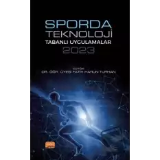 Sporda Teknoloji Tabanlı Uygulamalar 2023