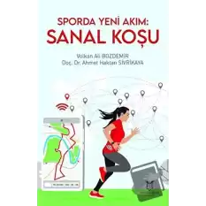 Sporda Yeni Akım: Sanal Koşu