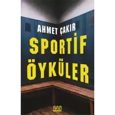 Sportif Öyküler