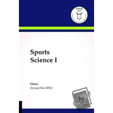 Sports Science 1