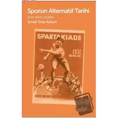 Sporun Alternatif Tarihi