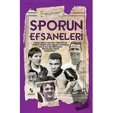 Sporun Efsaneleri