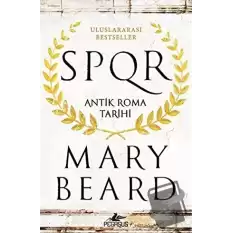 SPQR - Antik Roma Tarihi