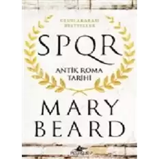 SPQR - Antik Roma Tarihi