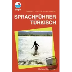 Sprachführer Türkisch  Almanca - Türkçe Konuşma Kılavuzu