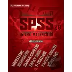 SPSS ile Veri Madenciliği