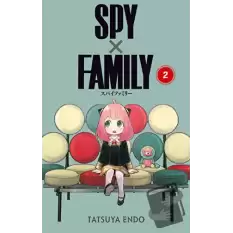 Spy x Family 2