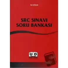 SRC Sınavı Soru Bankası