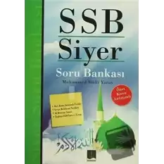 SSB / Siyer Soru Bankası