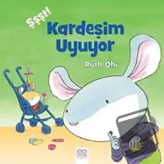 Şşşt! Kardeşim Uyuyor