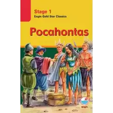 Stage 1 Pocahontas