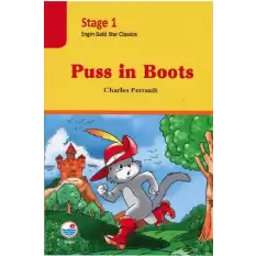 Stage 1 - Puss in Boots