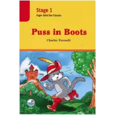 Stage 1 - Puss in Boots