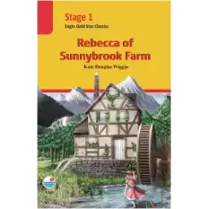 Stage 1 - Rebecca of Sunnybrook Farm (CDsiz)