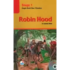 Stage 1 Robin Hood (Cd Hediyeli)