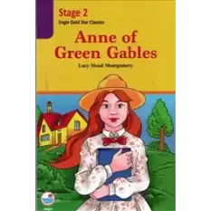 Stage 2 - Anne of Green Gables