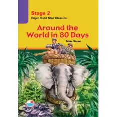 Stage 2 Around The World in 80 Days