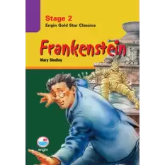 Stage 2 Frankenstein