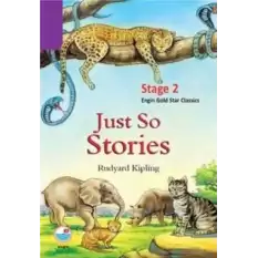 Stage 2 - Just so Stories