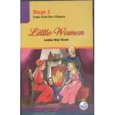 Stage 2 Little Women