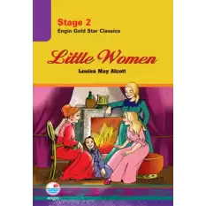 Stage 2 Little Women