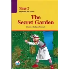 Stage 2 - The Secret Garden