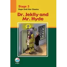 Stage 3 Dr. Jekyll And Mr. Hyde