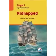 Kidnapped (Cdli) - Stage 3