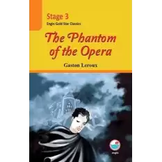 Stage 3 - The phantom of the opera