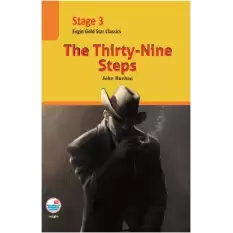 Stage 3 - The Thirty-Nine Steps (CDli)