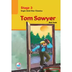 Stage 3 Tom Sawyer