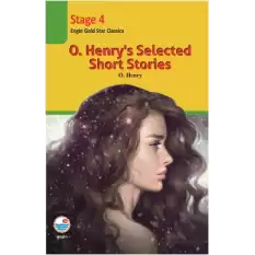 Stage 4 - O. Henry’s Selected Short Stories (CDli)