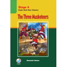 Stage 4 The Three Musketeers