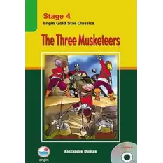 Stage 4 The Three Musketeers (CDli)