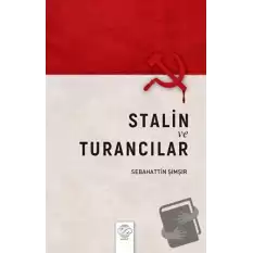 Stalin ve Turancılar