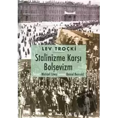 Stalinizme Karşı Bolşevizm