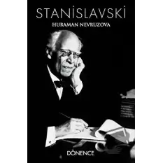 Stanislavski (Ciltli)