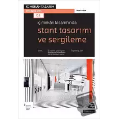 Stant Tasarımı ve Sergileme