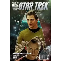 Star Trek Sayı 12