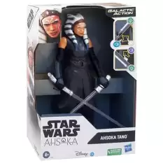 Star Wars Ahsoka Tano İnteraktif Figür