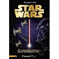 Star Wars - İmparator