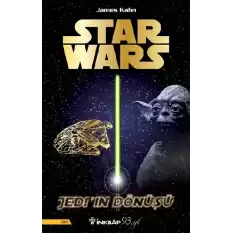 Star Wars - Jediin Dönüşü