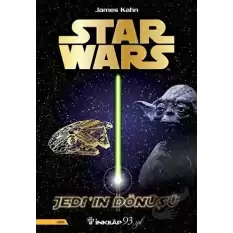 Star Wars - Jedi’in Dönüşü