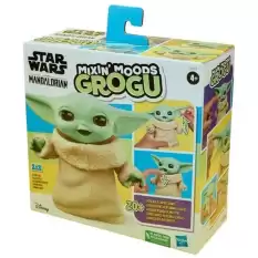 Star Wars Mixin Moods Grogu F6864