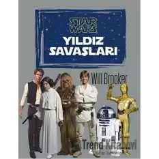 Star Wars - Yıldız Savaşları