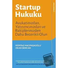 Startup Hukuku