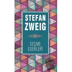 Stefan Zweig Seçme Eserleri