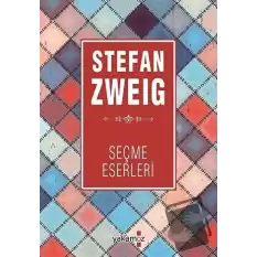 Stefan Zweig Seçme Eserleri