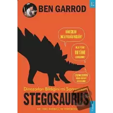 Stegosaurus